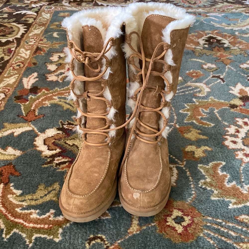 Uptown Ugg Boots